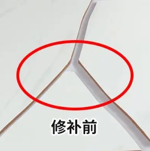 双清瓷砖空鼓维修公司分享下瓷砖基层整体强度偏低，可能会导致的问题。